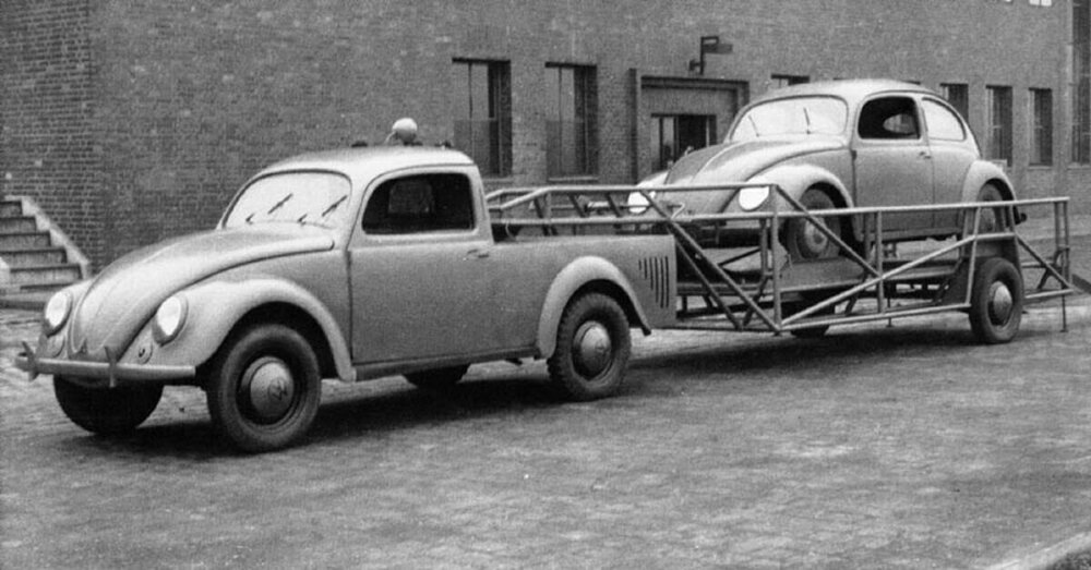 1946-vw-beetle-factory-pickup-with-fifth-wheel-car-hauling-trailer-discovered.jpg